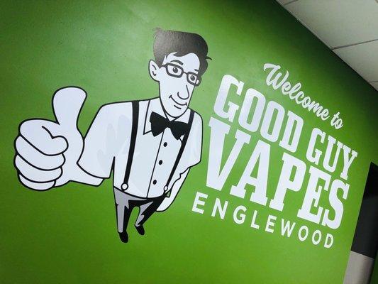 Good Guy Vapes Englewood