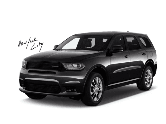 2019 Dodge Durango GT Plus