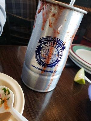 Micheladas