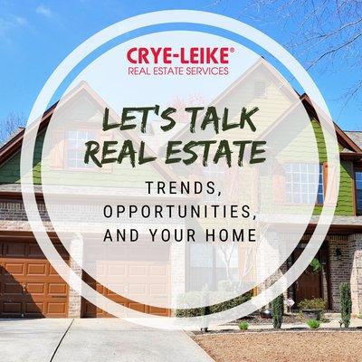 Keshia Flanagan-Crye-Leike Realtors