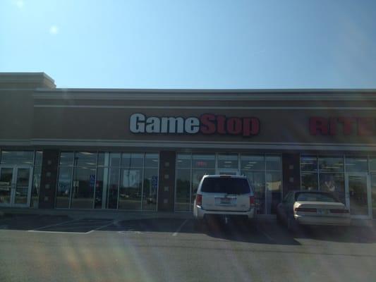 Gamestop