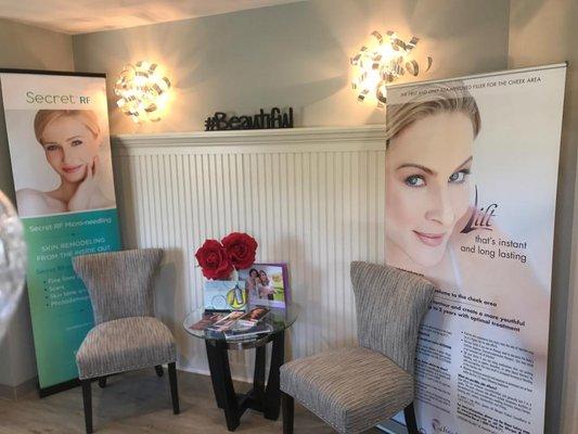 Maine Laser Skin Care