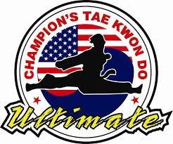 Champions Tkd logo !!