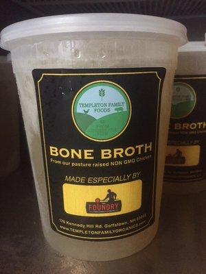 Bone broth