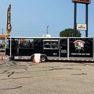 Vending day at Fleet Farm