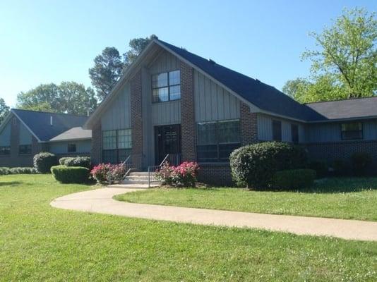 Office of Catherine J. Mincy, DDS, FAGD