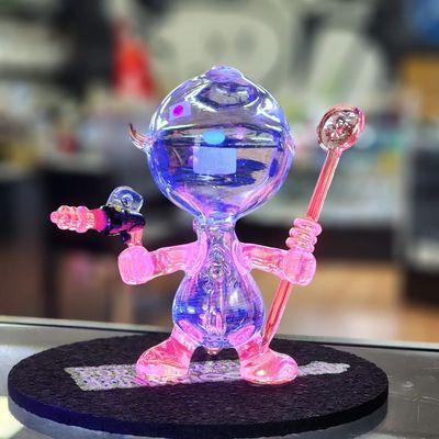 Dabby Dude by BossHaas Glass