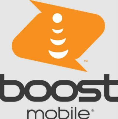 Authorized Boost Mobile Retailer