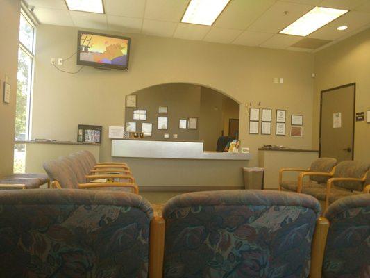 Bay Area Dental Surgery Center