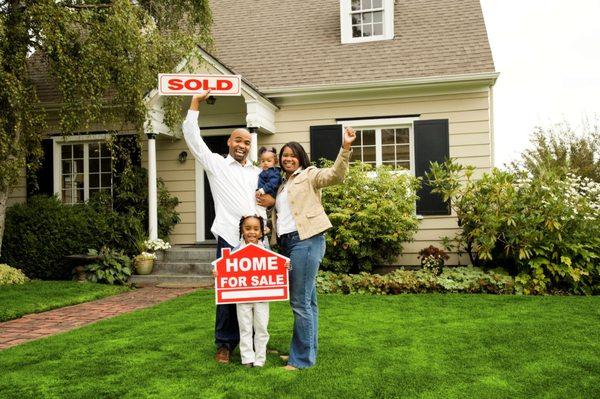 First Time Home Buyer Programs Available!