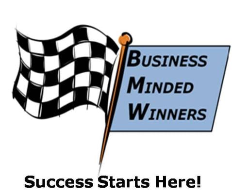 Success Starts Here!  Get a step by step approach to help you in business.