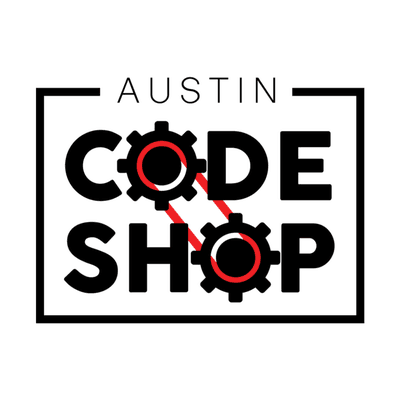 Austin Code Shop Logo