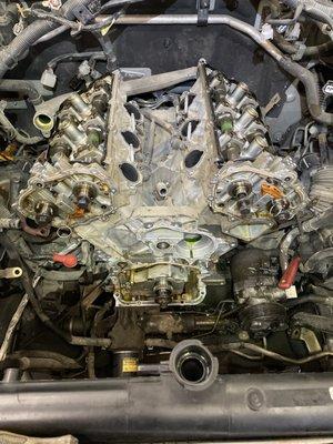 Timing chains