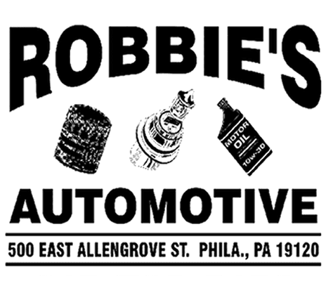 Robbie's Automotive