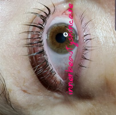 Lash Lift