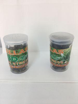 Dallas Cbd plus less stress's Cbd hemp buds