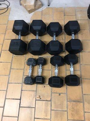 Huntsville Fitness Equipment