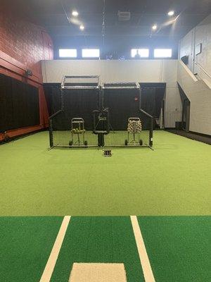 Gardum Baseball New South Miami Facility