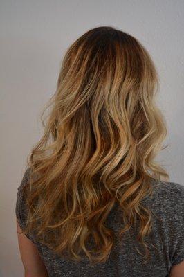 Balayage