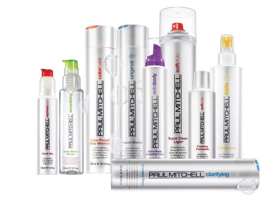 Paul Mitchell Focus