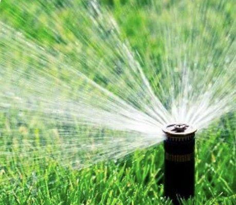 Carter Irrigation Services Inc