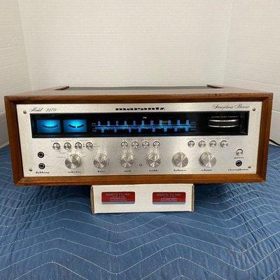 Marantz Stereo Receiver