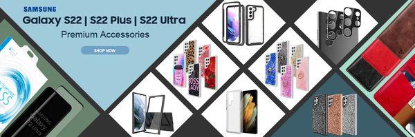 Galaxy S22 product selection