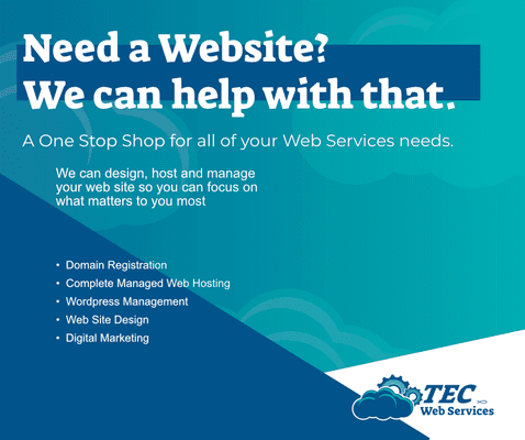 TEC Web Services