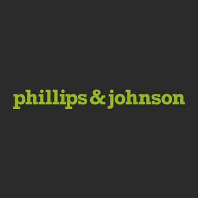 Phillips & Johnson Advertising