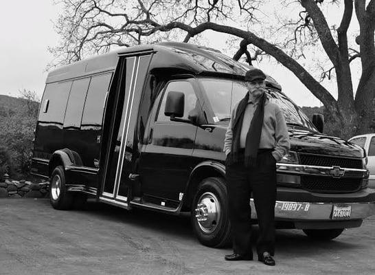 Santa Barbara Limos & Wine Tours