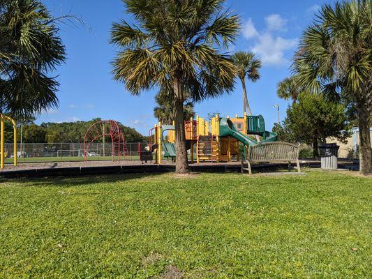 Pence Park, Boynton Beach