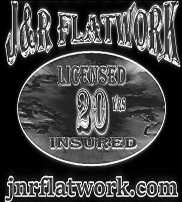 J&R Flatwork