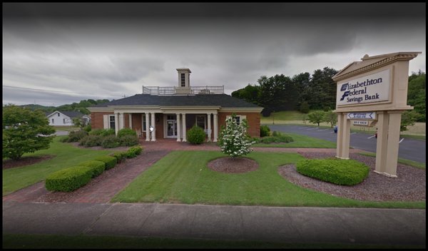 Elizabethton Federal Savings Bank