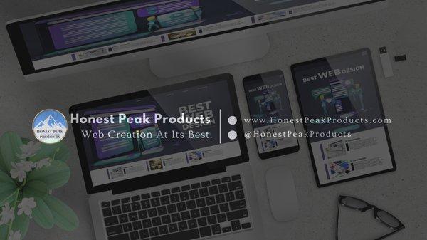 Honest Peak Products