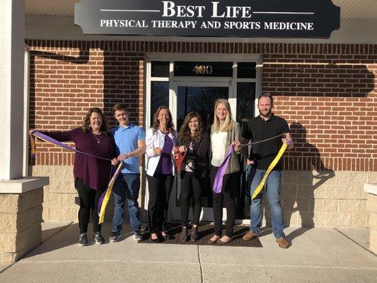 Our expert staff are ready to help you Live Your Best Life. Look no further for the highest quality care.