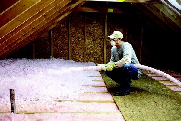 Pro Service Insulation