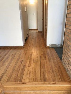 Wooten Wood Floors