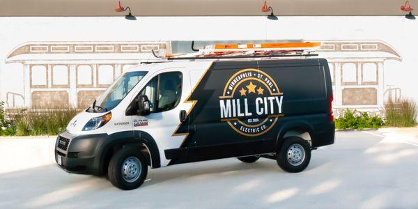 Mill City Electric