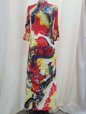 Vietnamese dresses for sale $55/set