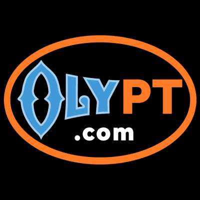 Visit Olympia Personal Training at www.OlyPT.com