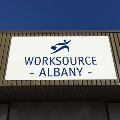 WorkSource Albany