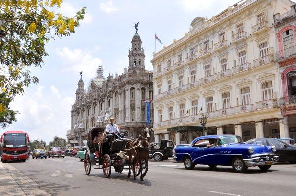 Old Havana