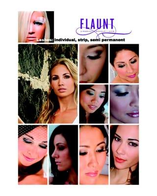 flauntmakeovers.com