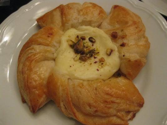 cream cheese danish