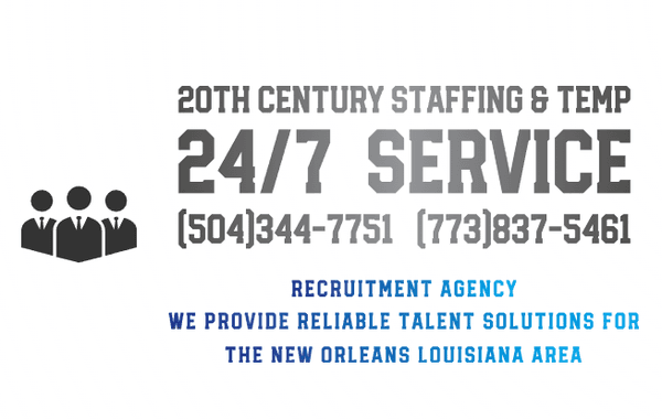 24/7  Service