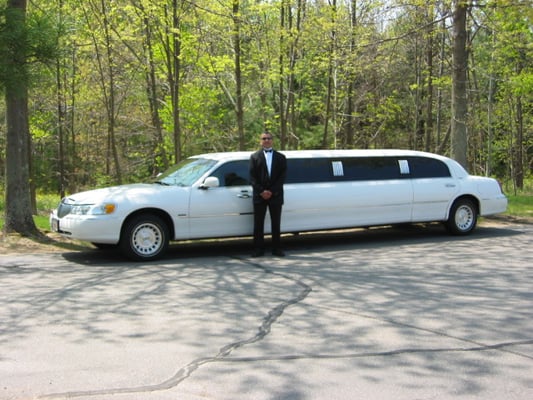 Moonlight Limousine Co