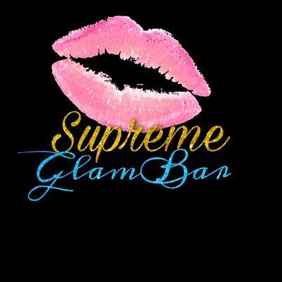 Supreme Glam Bar