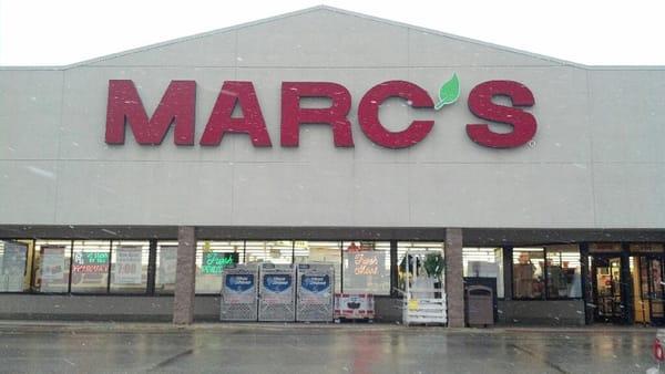 Marc's Stores