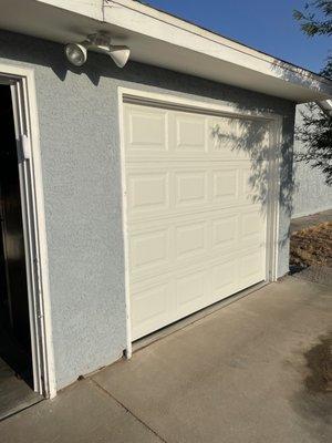 Cervantes Garage Door Services