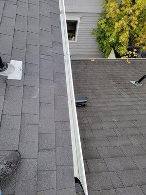 Harmony Roof and Gutter Maintenance